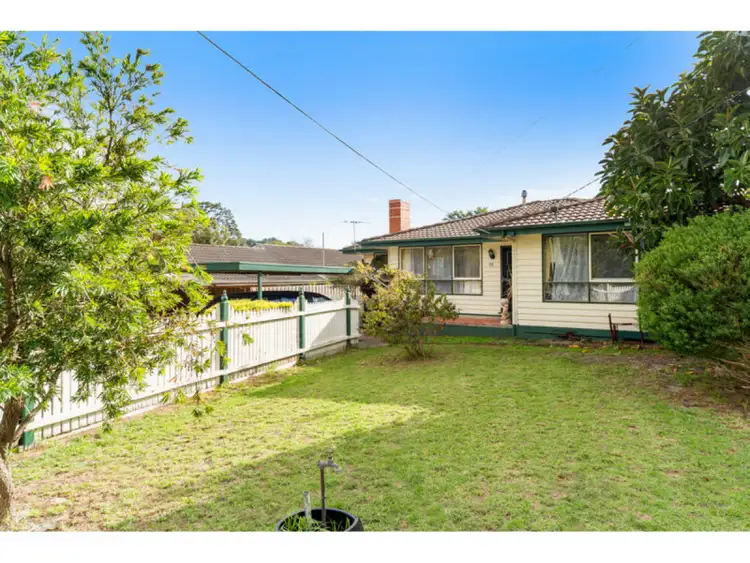 Fifth view of Homely house listing, 55 Highview Road, Frankston VIC 3199