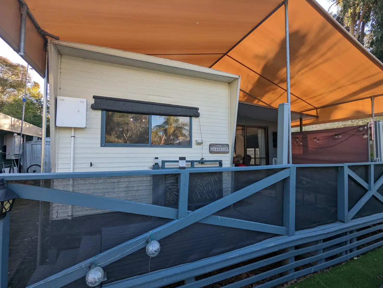 Main view of Homely house listing, Site 90 Murray Riverside Village, Tocumwal NSW 2714