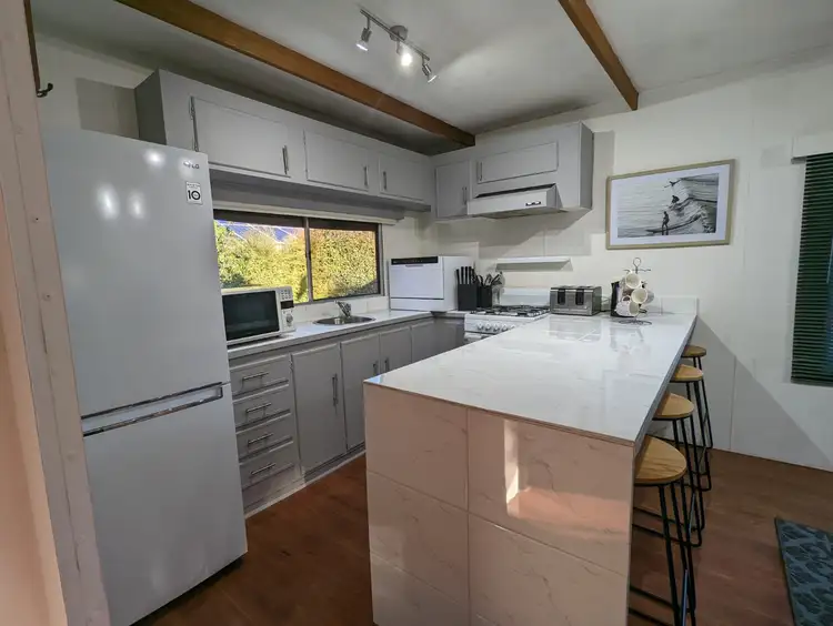 Second view of Homely house listing, Site 90 Murray Riverside Village, Tocumwal NSW 2714
