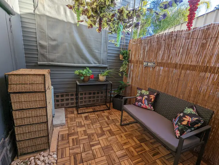 Fifth view of Homely house listing, Site 90 Murray Riverside Village, Tocumwal NSW 2714