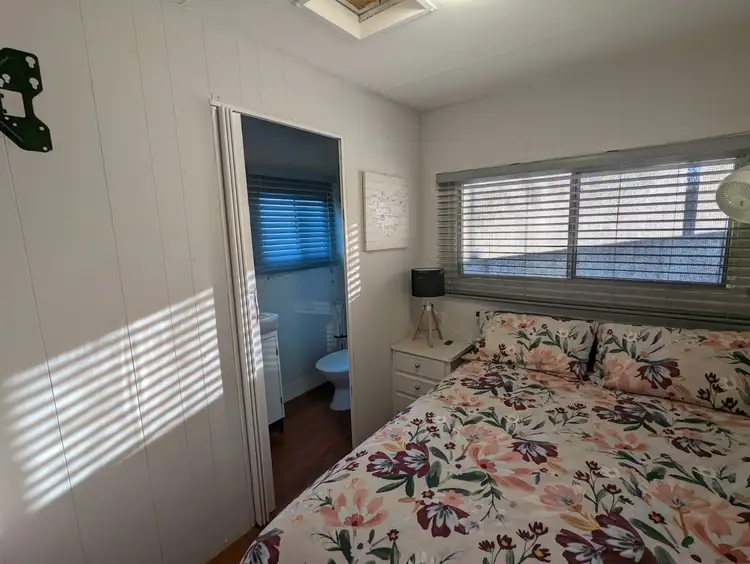 Sixth view of Homely house listing, Site 90 Murray Riverside Village, Tocumwal NSW 2714