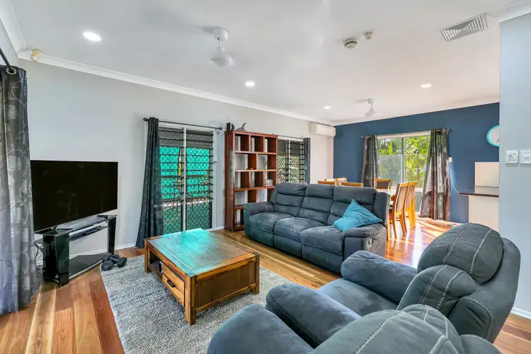 Fifth view of Homely house listing, 50 Dwyer Circuit, Driver NT 830