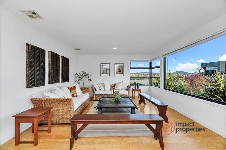 Second view of Homely house listing, 23 Buttfield Street, Coombs ACT 2611