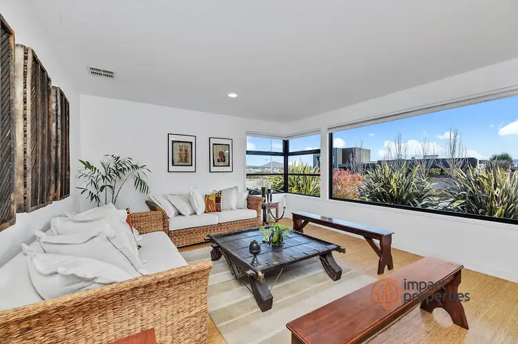 Fourth view of Homely house listing, 23 Buttfield Street, Coombs ACT 2611