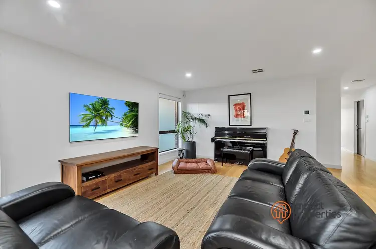 Sixth view of Homely house listing, 23 Buttfield Street, Coombs ACT 2611