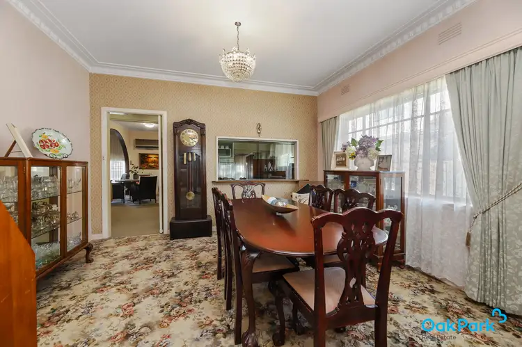 Third view of Homely house listing, 167 Hilton Street, Glenroy VIC 3046