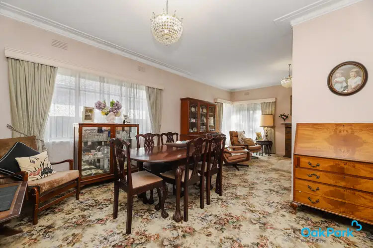 Fourth view of Homely house listing, 167 Hilton Street, Glenroy VIC 3046