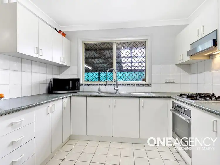 Second view of Homely townhouse listing, 15/20-22 Hythe Street, Mount Druitt NSW 2770