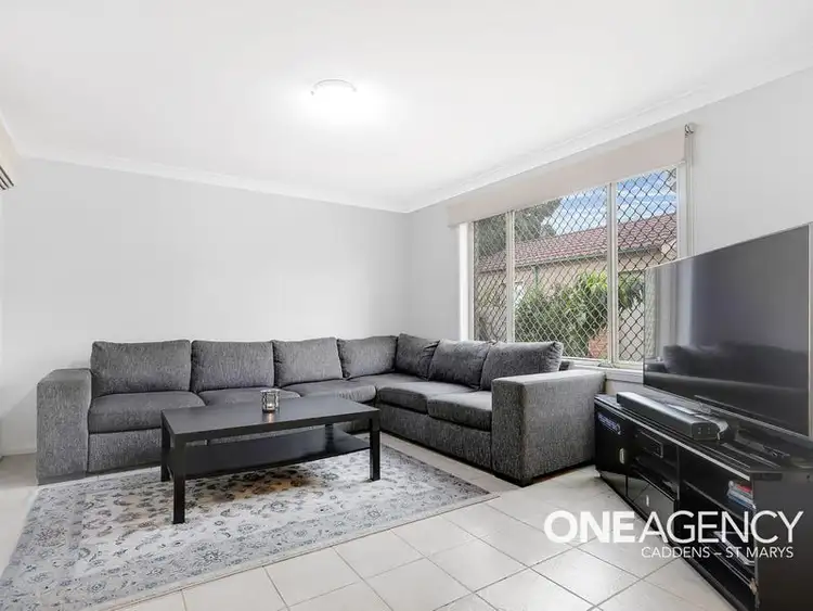 Third view of Homely townhouse listing, 15/20-22 Hythe Street, Mount Druitt NSW 2770