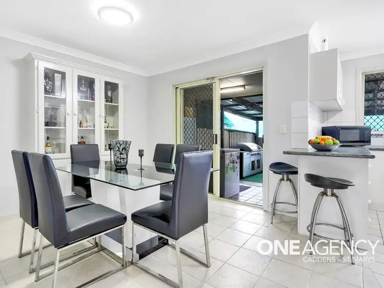 Fourth view of Homely townhouse listing, 15/20-22 Hythe Street, Mount Druitt NSW 2770
