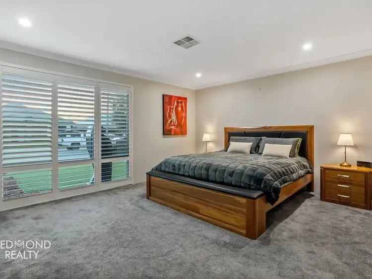 Second view of Homely house listing, 12 Nullagine Road, Banksia Grove WA 6031