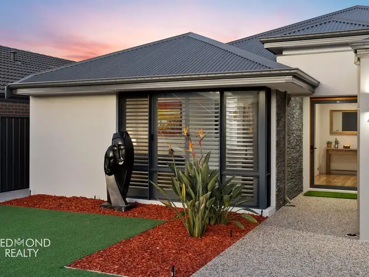 Fifth view of Homely house listing, 12 Nullagine Road, Banksia Grove WA 6031