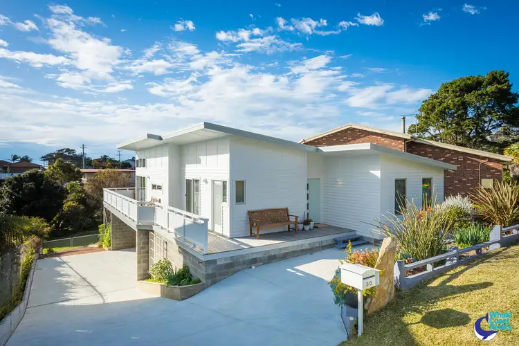30 Haddrill Parade, Dalmeny NSW 2546