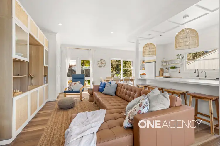 Second view of Homely house listing, 69 Birriley Street, Bomaderry NSW 2541