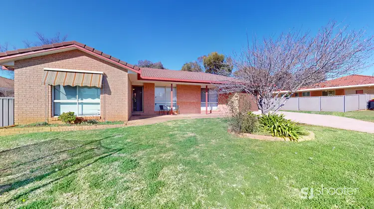 Main view of Homely house listing, 70 Websdale Drive, Dubbo NSW 2830