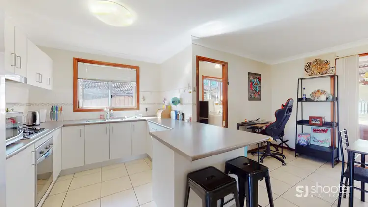 Fourth view of Homely house listing, 70 Websdale Drive, Dubbo NSW 2830