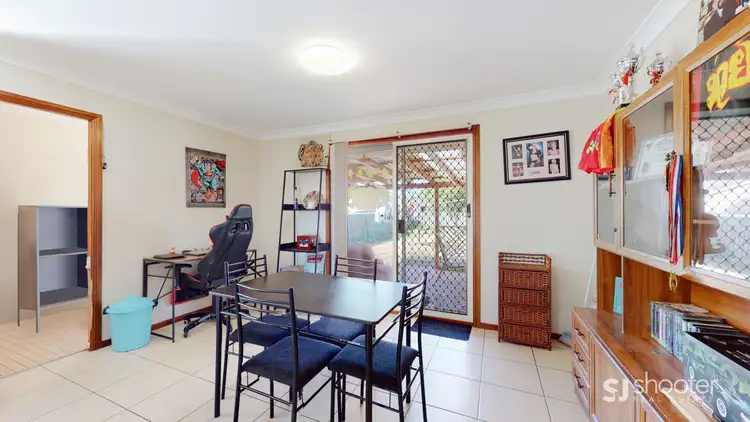 Fifth view of Homely house listing, 70 Websdale Drive, Dubbo NSW 2830
