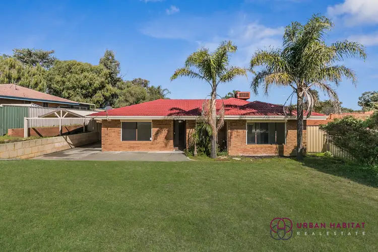 5 Pedder Way, Parmelia WA 6167