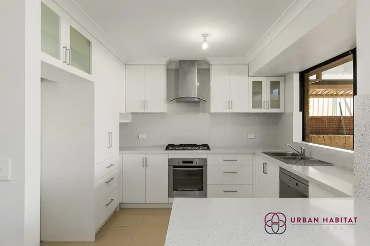 Second view of Homely house listing, 5 Pedder Way, Parmelia WA 6167