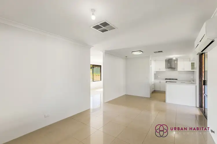 Third view of Homely house listing, 5 Pedder Way, Parmelia WA 6167