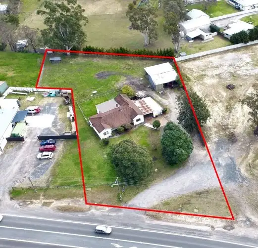 2684 Princes Highway, Wandandian NSW 2540