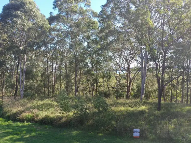 Main view of Homely land listing, 130 Kings Road, Russell Island QLD 4184
