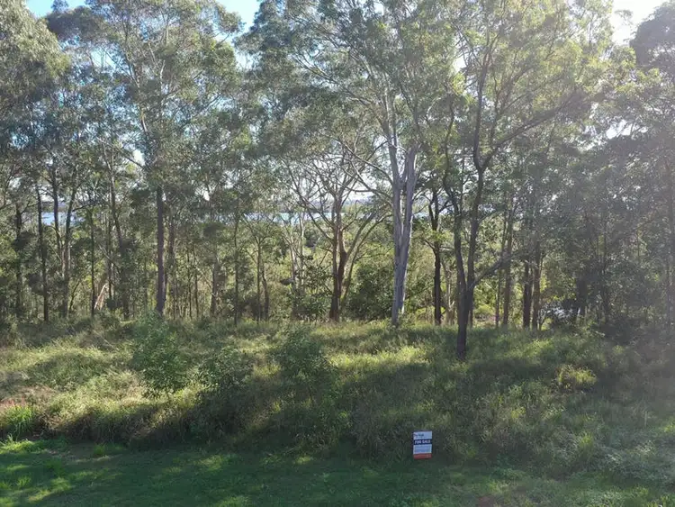 Second view of Homely land listing, 130 Kings Road, Russell Island QLD 4184