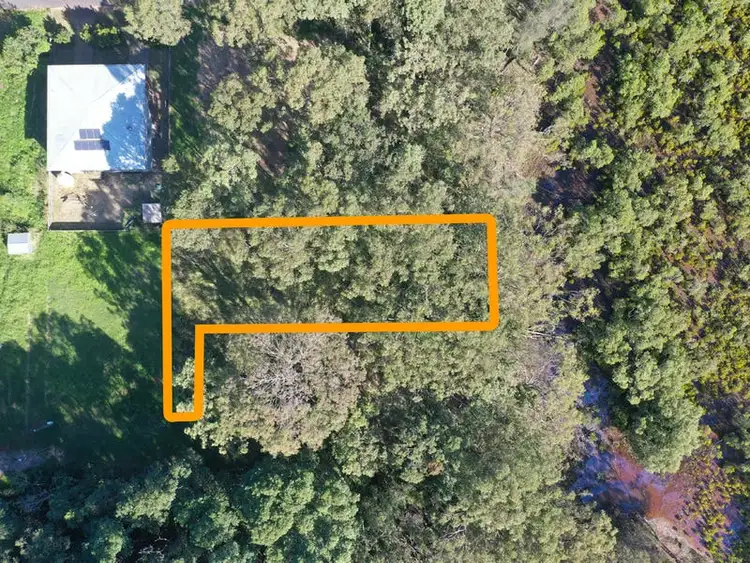 Third view of Homely land listing, 130 Kings Road, Russell Island QLD 4184