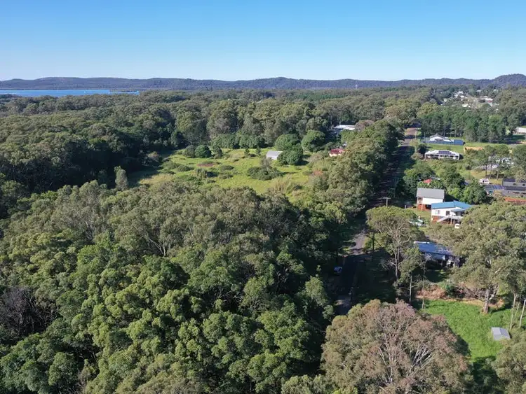 Fourth view of Homely land listing, 130 Kings Road, Russell Island QLD 4184