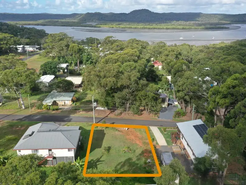 Main view of Homely land listing, 34 Trimaran Street, Russell Island QLD 4184