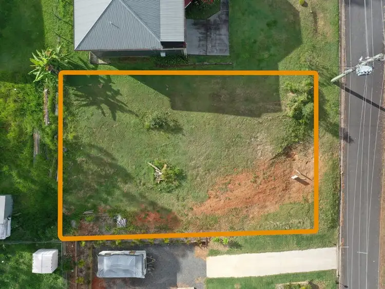 Second view of Homely land listing, 34 Trimaran Street, Russell Island QLD 4184