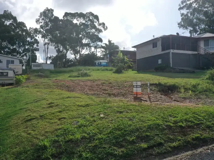 Third view of Homely land listing, 34 Trimaran Street, Russell Island QLD 4184