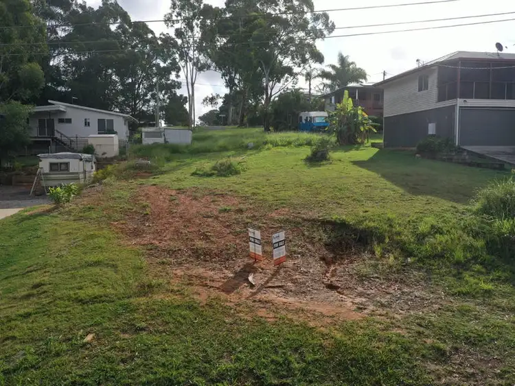 Fourth view of Homely land listing, 34 Trimaran Street, Russell Island QLD 4184