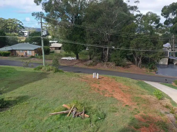 Fifth view of Homely land listing, 34 Trimaran Street, Russell Island QLD 4184