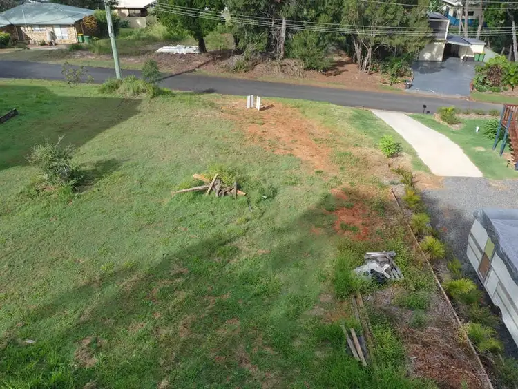 Sixth view of Homely land listing, 34 Trimaran Street, Russell Island QLD 4184