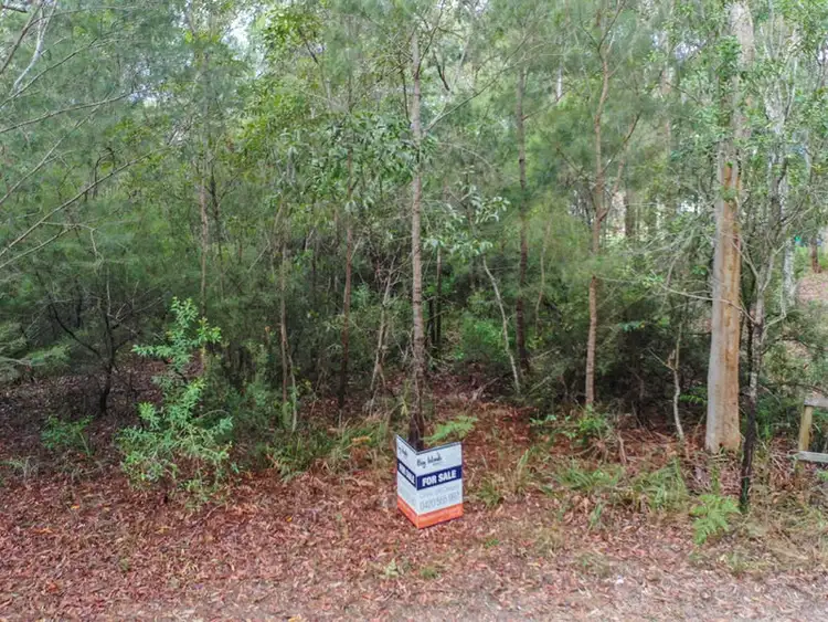 Second view of Homely land listing, 23 Dickenson Drive, Russell Island QLD 4184