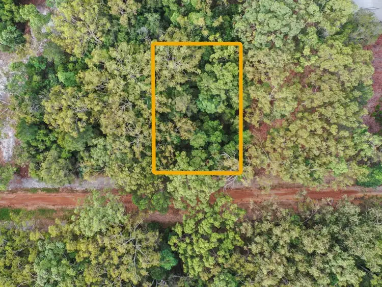 Third view of Homely land listing, 23 Dickenson Drive, Russell Island QLD 4184