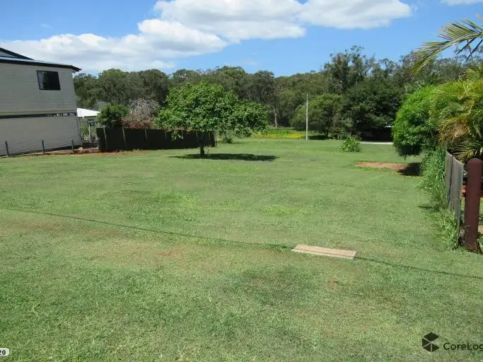 Main view of Homely land listing, 5 Oak Street, Russell Island QLD 4184