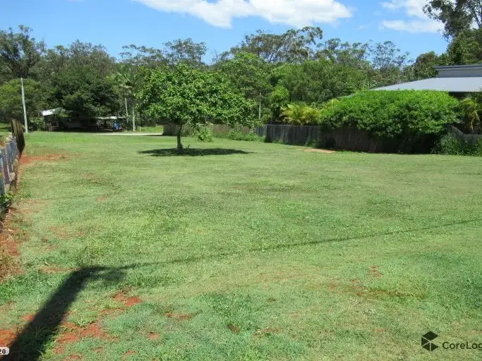 Second view of Homely land listing, 5 Oak Street, Russell Island QLD 4184