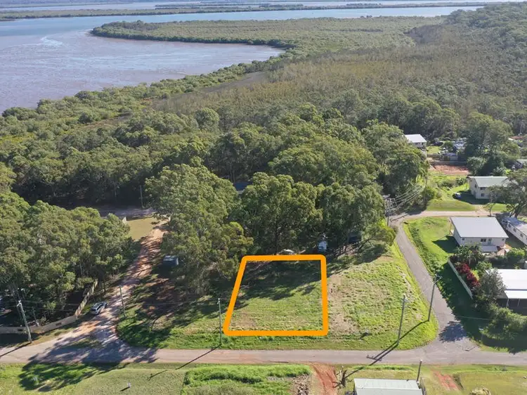 Second view of Homely land listing, 16 Allamanda Street, Russell Island QLD 4184