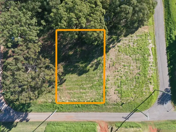 Third view of Homely land listing, 16 Allamanda Street, Russell Island QLD 4184