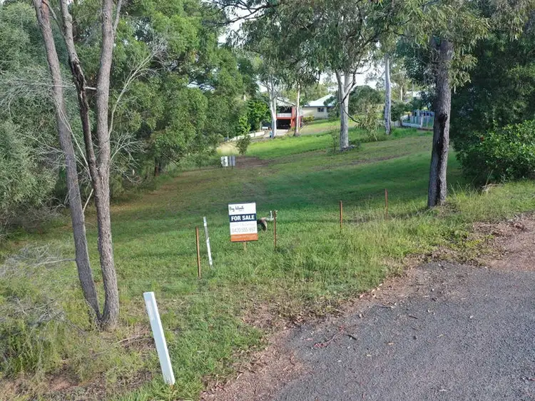 21 Orme Drive, Russell Island QLD 4184