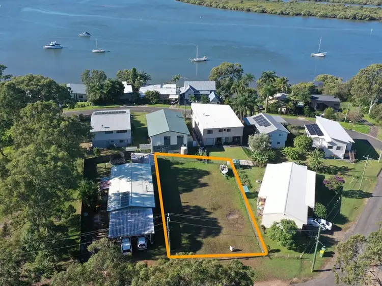 4 Ketch Street, Russell Island QLD 4184