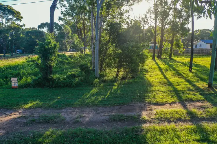 Second view of Homely land listing, 16 Tierney Terrace, Russell Island QLD 4184