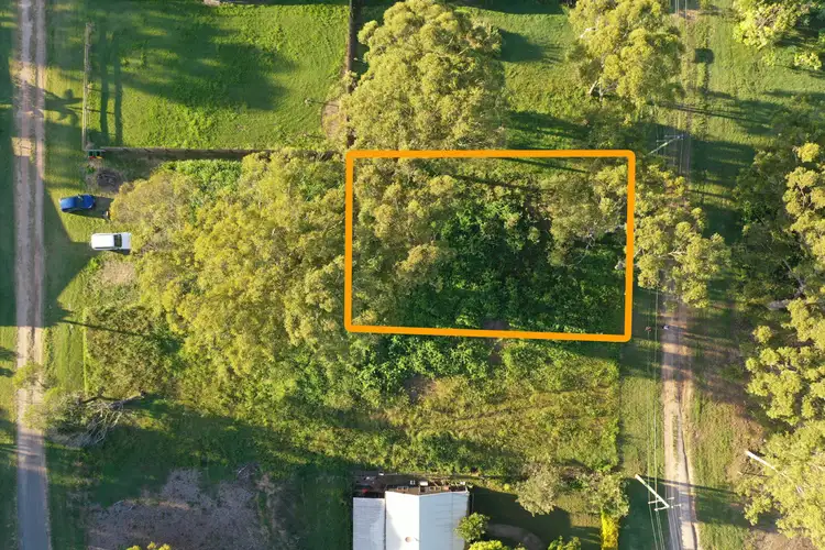 Third view of Homely land listing, 16 Tierney Terrace, Russell Island QLD 4184