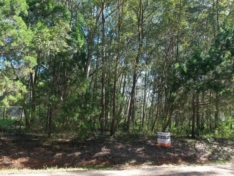 Main view of Homely land listing, 8 Main View Road, Russell Island QLD 4184