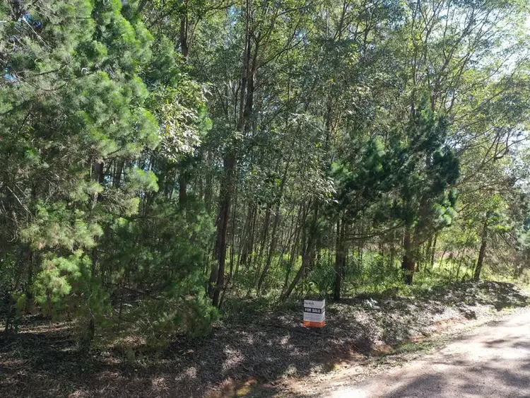 Second view of Homely land listing, 8 Main View Road, Russell Island QLD 4184