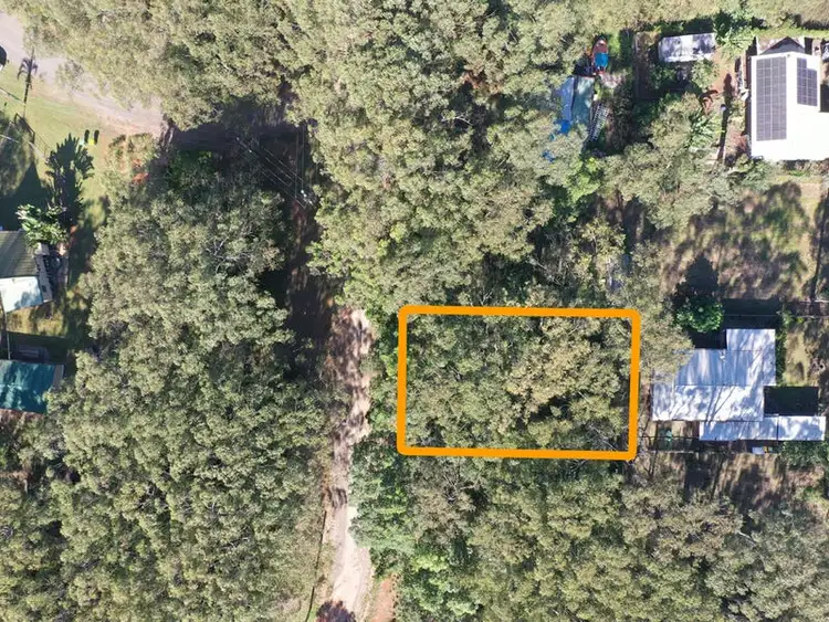 Third view of Homely land listing, 8 Main View Road, Russell Island QLD 4184