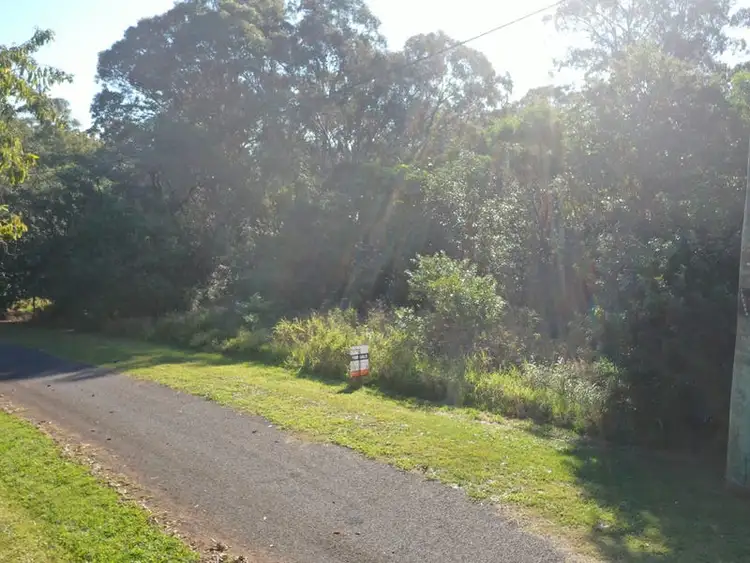 Second view of Homely land listing, 9 Wobur Street, Lamb Island QLD 4184