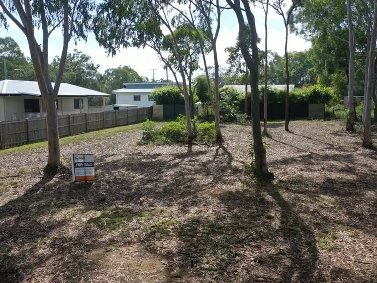 Main view of Homely land listing, 3 Cycas Street, Russell Island QLD 4184